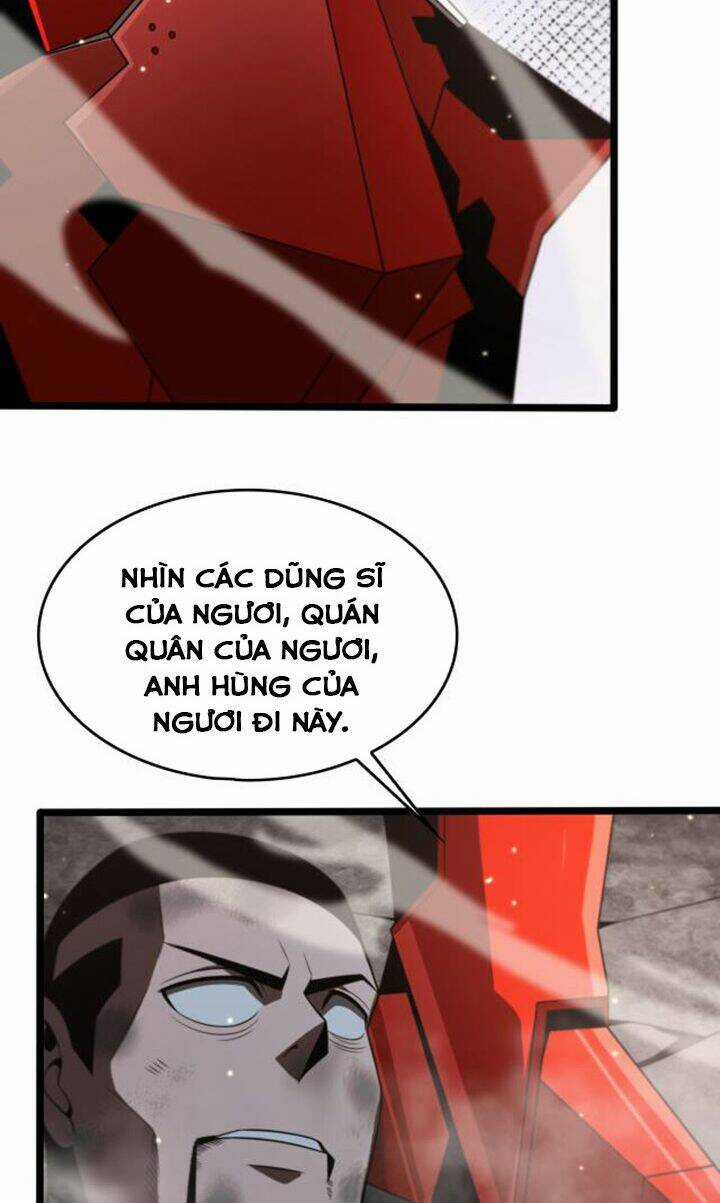 Chư Giới - Tận Thế Online Chapter 140 trang 27