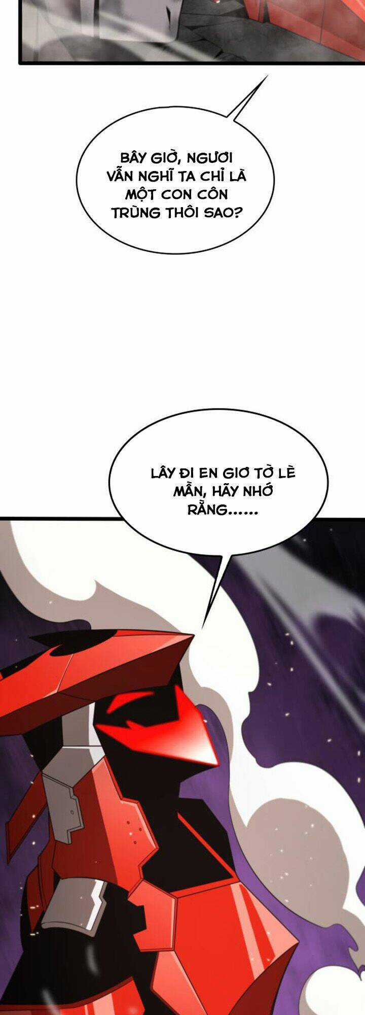 Chư Giới - Tận Thế Online Chapter 140 trang 28