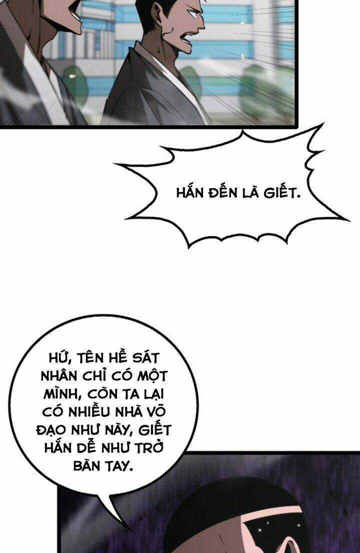 Chư Giới - Tận Thế Online Chapter 140 trang 3