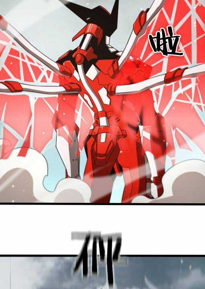 Chư Giới - Tận Thế Online Chapter 140 trang 31