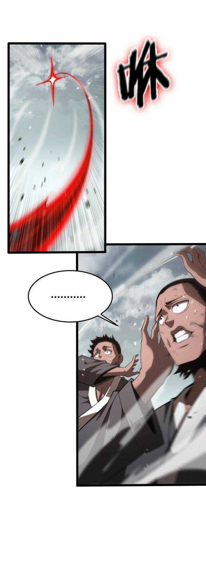 Chư Giới - Tận Thế Online Chapter 140 trang 33