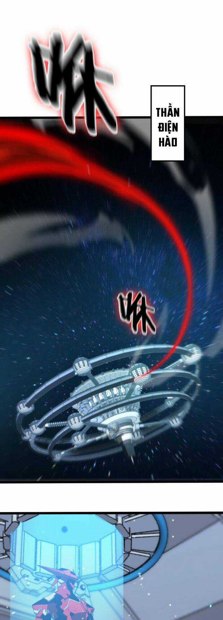 Chư Giới - Tận Thế Online Chapter 140 trang 34