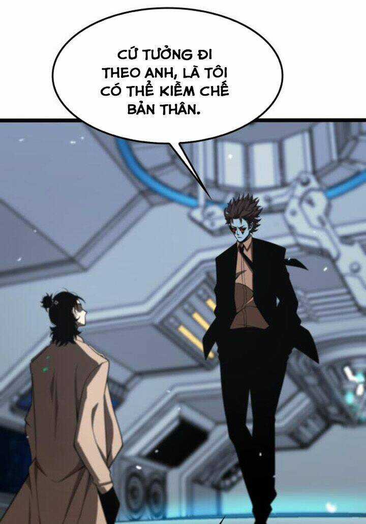 Chư Giới - Tận Thế Online Chapter 140 trang 36