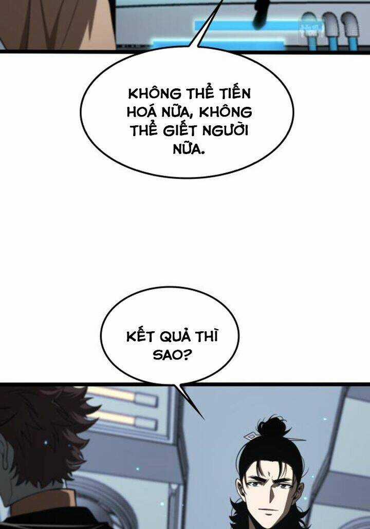 Chư Giới - Tận Thế Online Chapter 140 trang 37