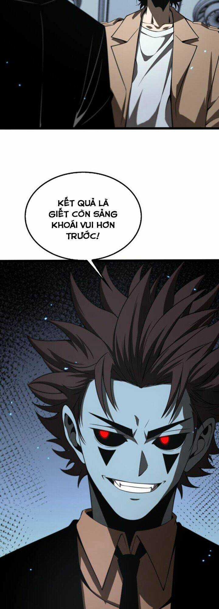 Chư Giới - Tận Thế Online Chapter 140 trang 38