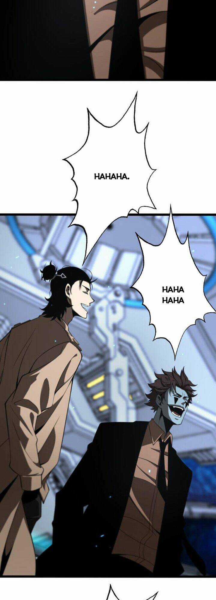 Chư Giới - Tận Thế Online Chapter 140 trang 39