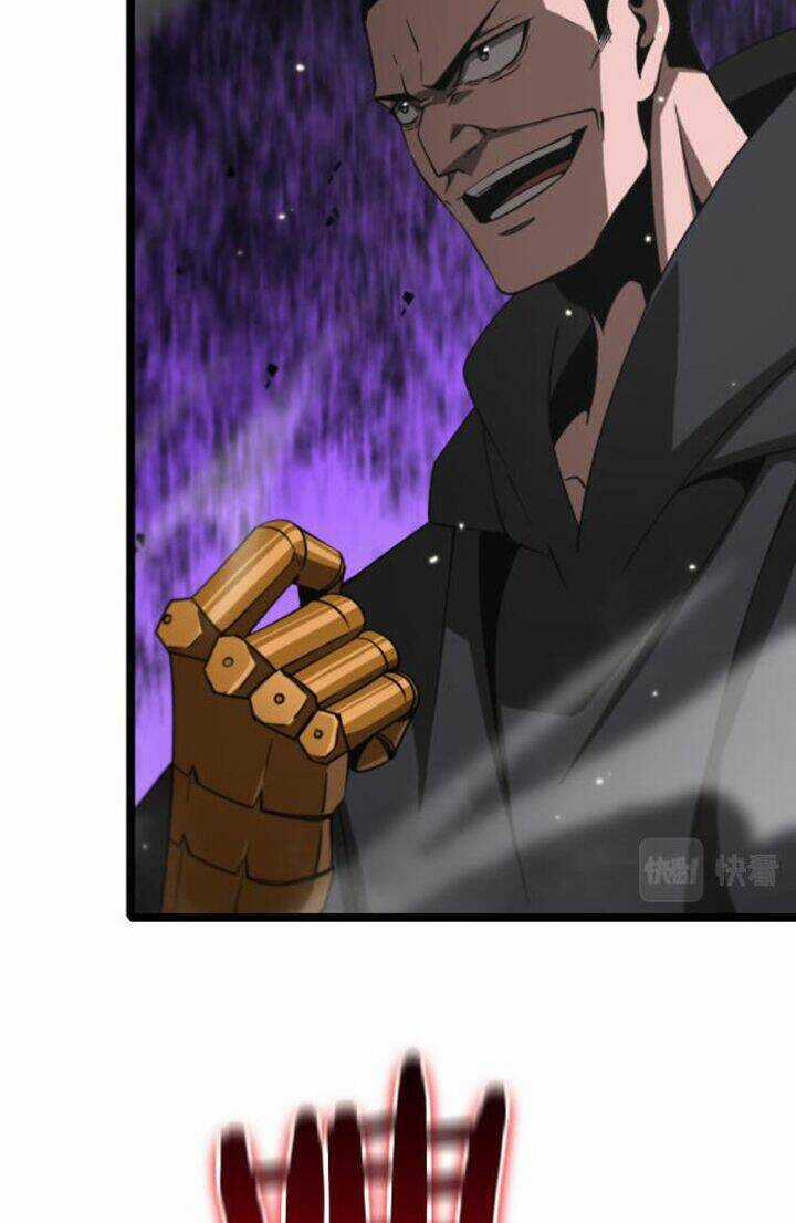 Chư Giới - Tận Thế Online Chapter 140 trang 4