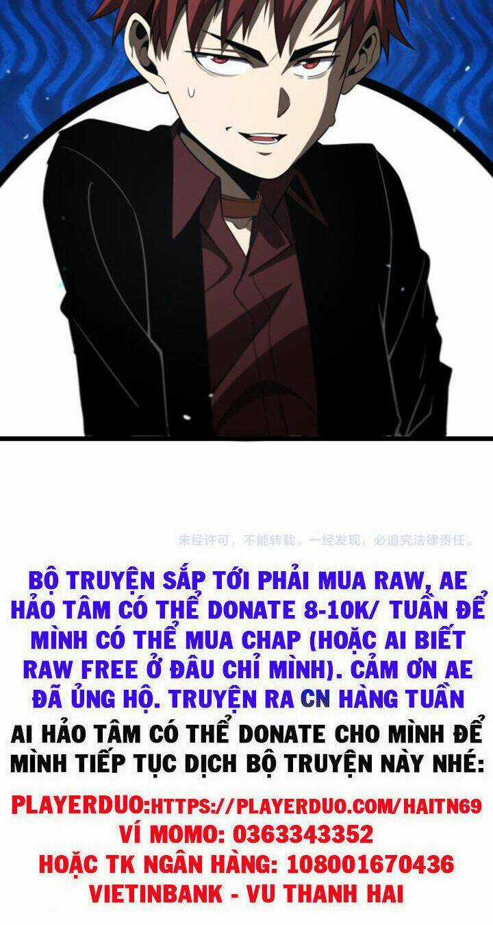 Chư Giới - Tận Thế Online Chapter 140 trang 41