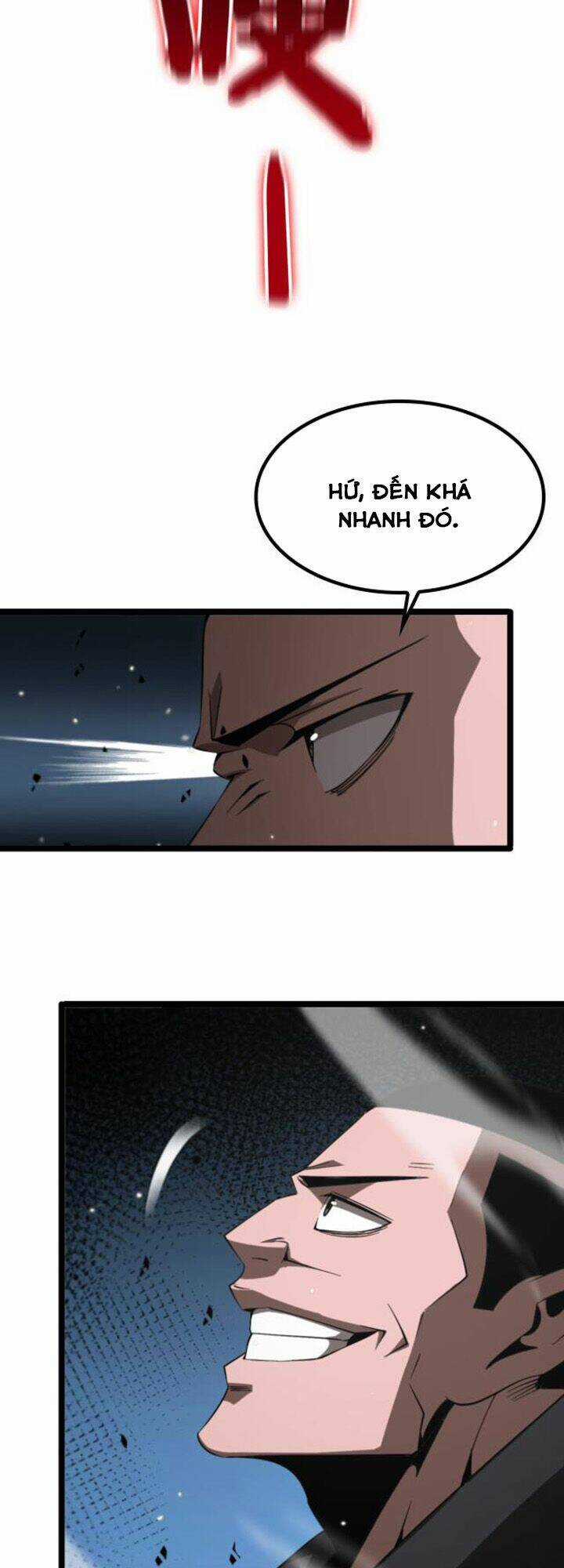 Chư Giới - Tận Thế Online Chapter 140 trang 5