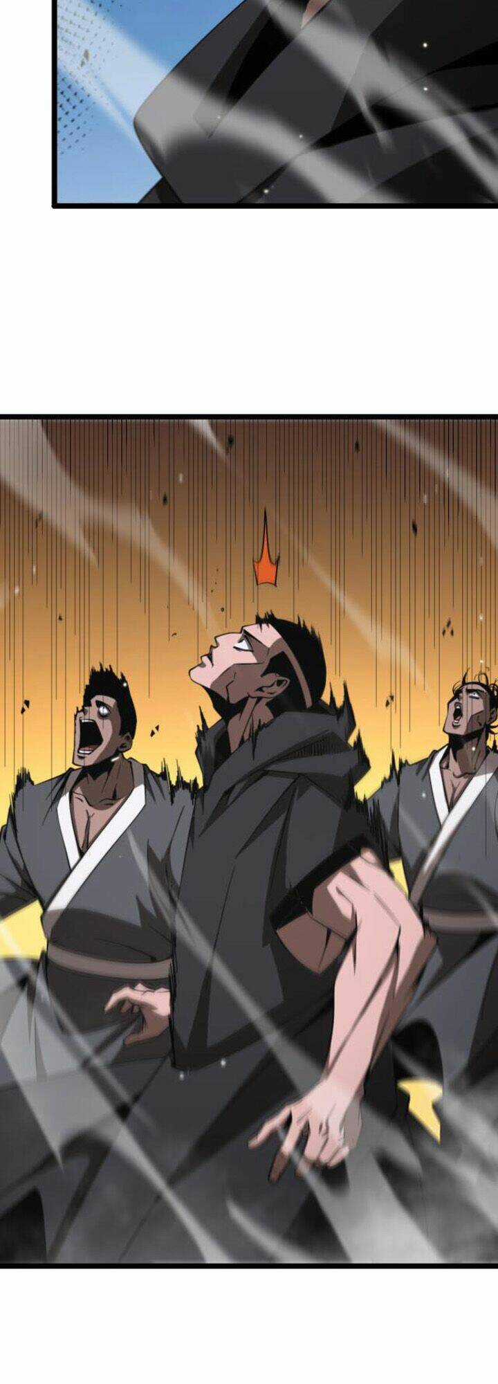 Chư Giới - Tận Thế Online Chapter 140 trang 6