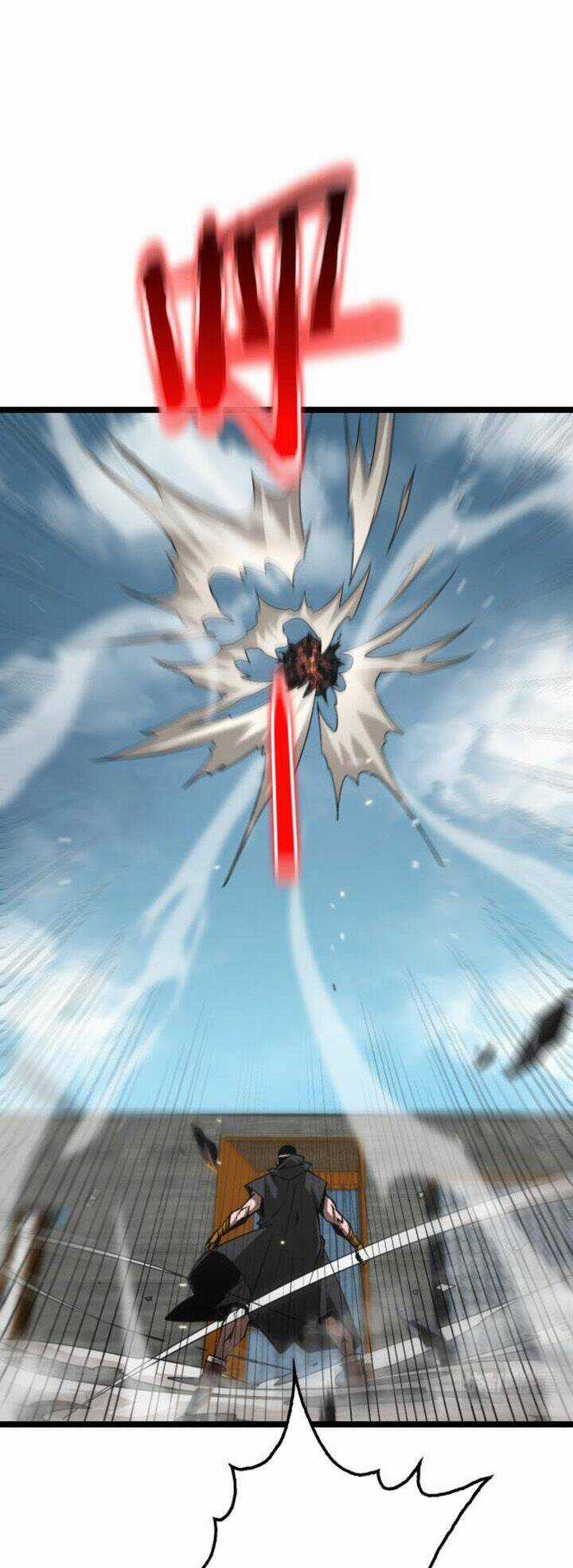 Chư Giới - Tận Thế Online Chapter 140 trang 7