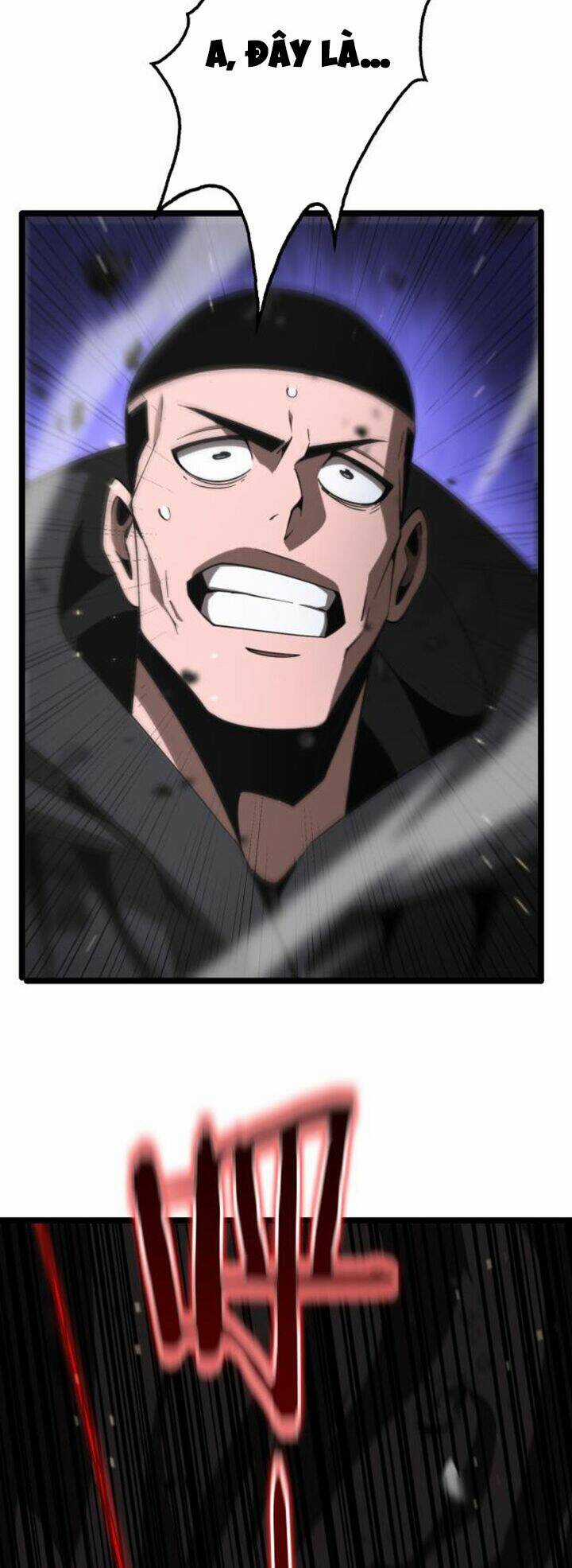 Chư Giới - Tận Thế Online Chapter 140 trang 8