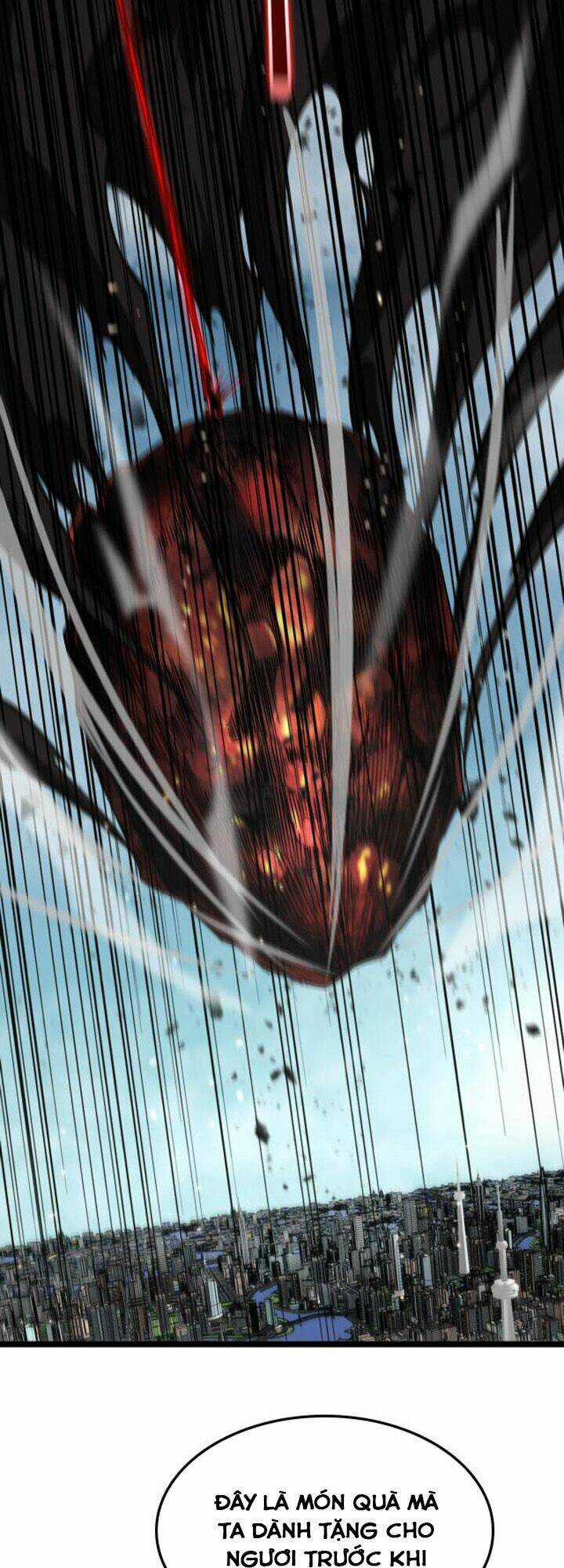 Chư Giới - Tận Thế Online Chapter 140 trang 9