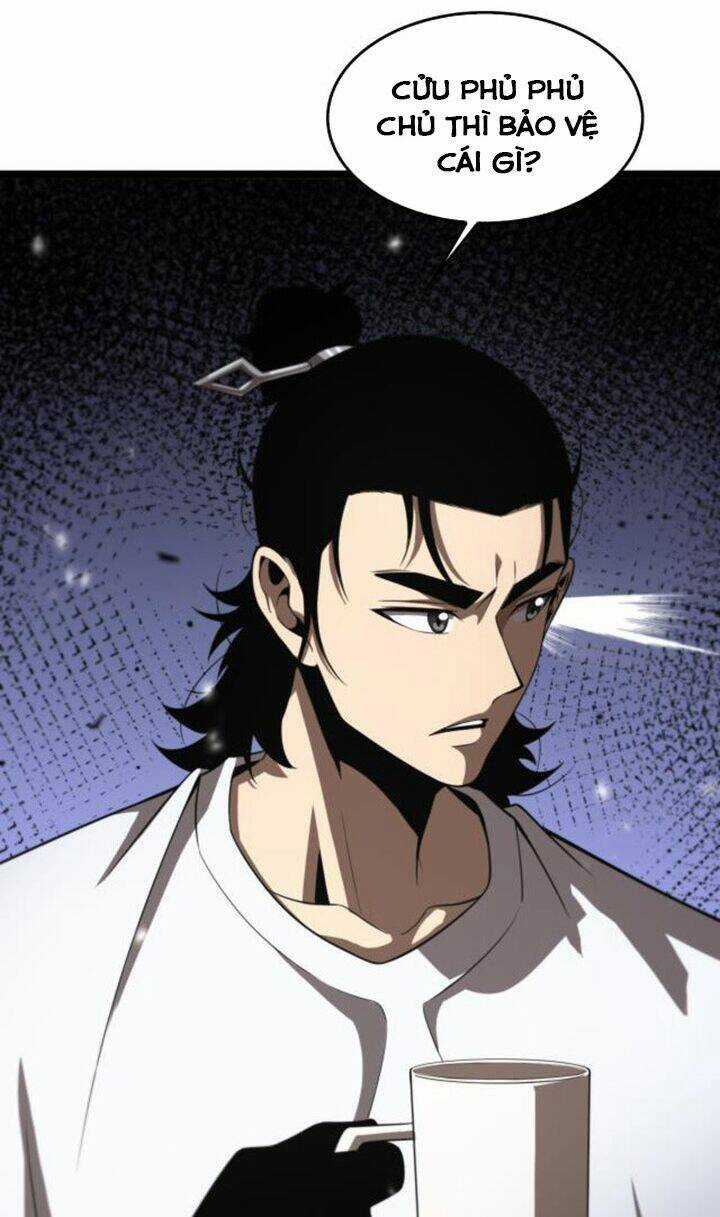 Chư Giới - Tận Thế Online Chapter 141 trang 13