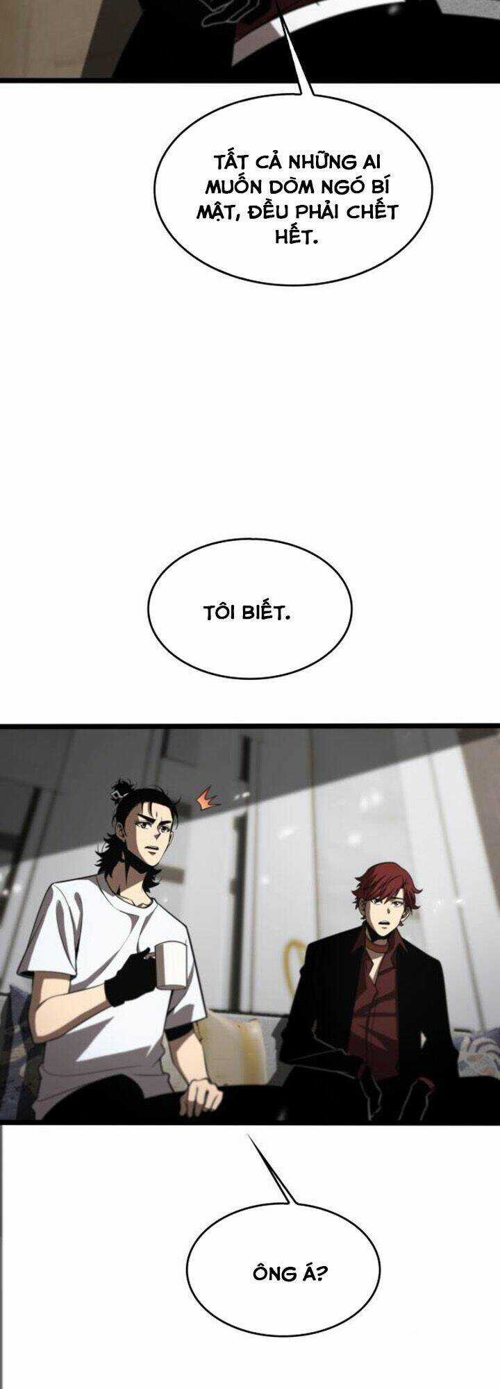 Chư Giới - Tận Thế Online Chapter 141 trang 15