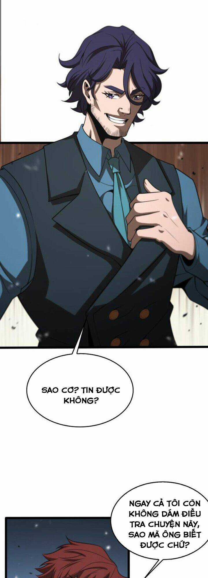 Chư Giới - Tận Thế Online Chapter 141 trang 16