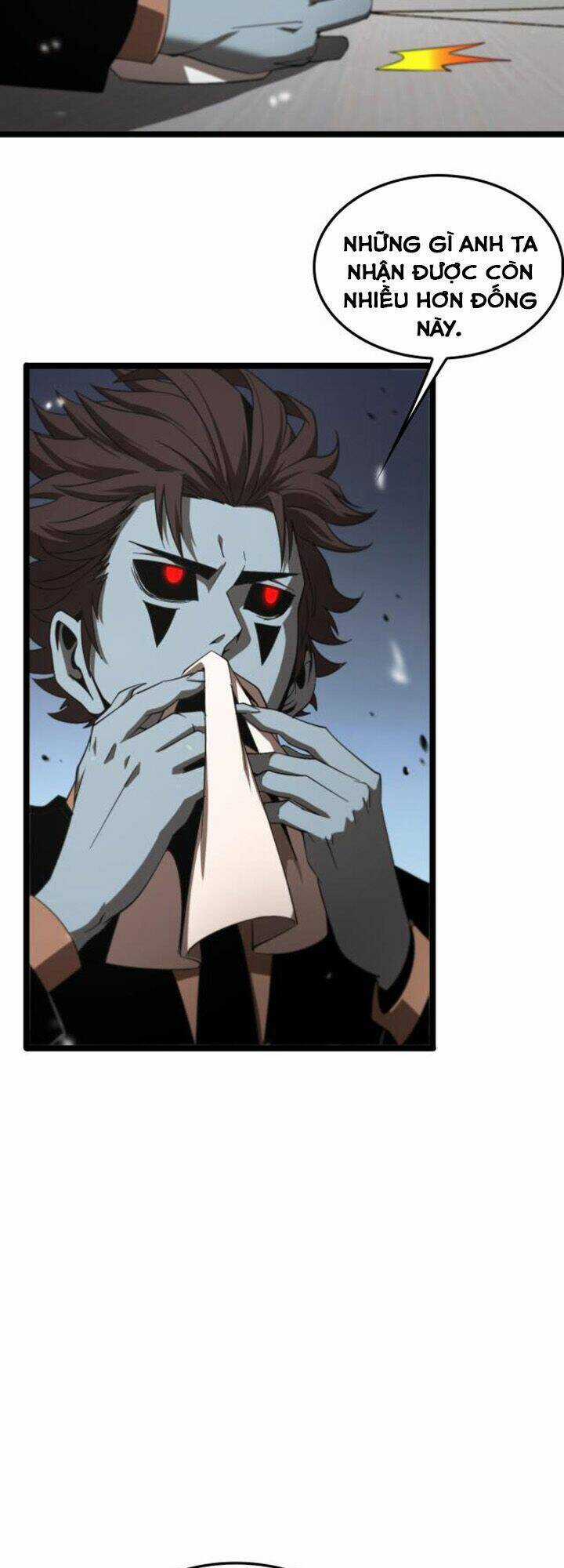 Chư Giới - Tận Thế Online Chapter 141 trang 2