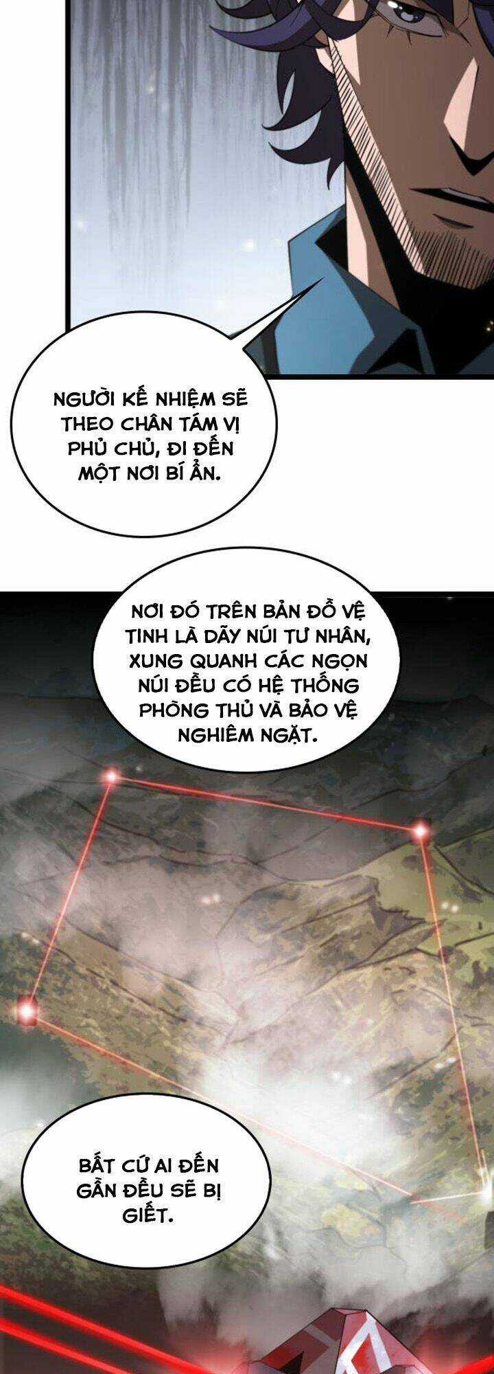 Chư Giới - Tận Thế Online Chapter 141 trang 20