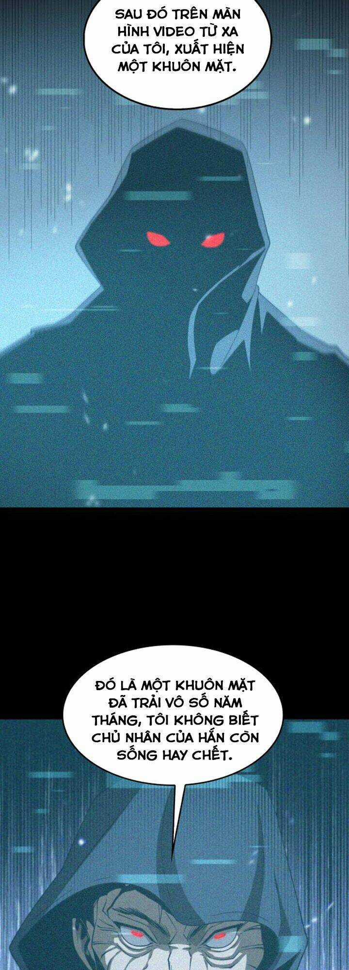 Chư Giới - Tận Thế Online Chapter 141 trang 24