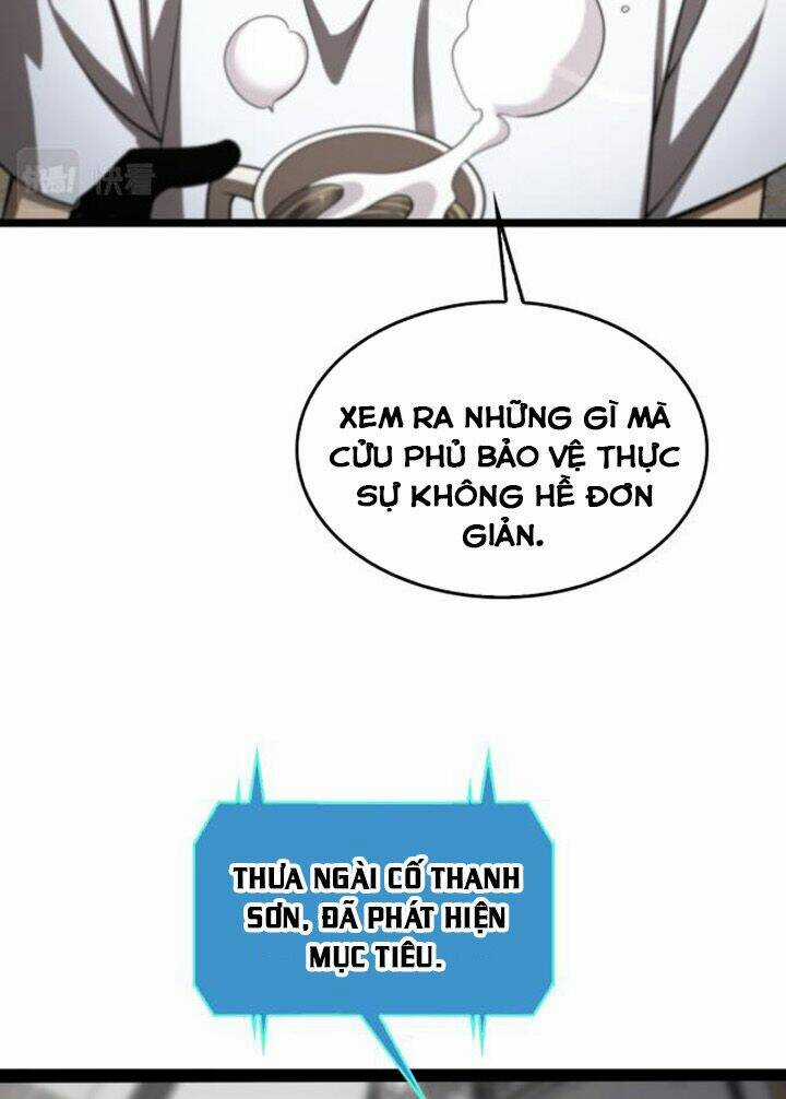 Chư Giới - Tận Thế Online Chapter 141 trang 27