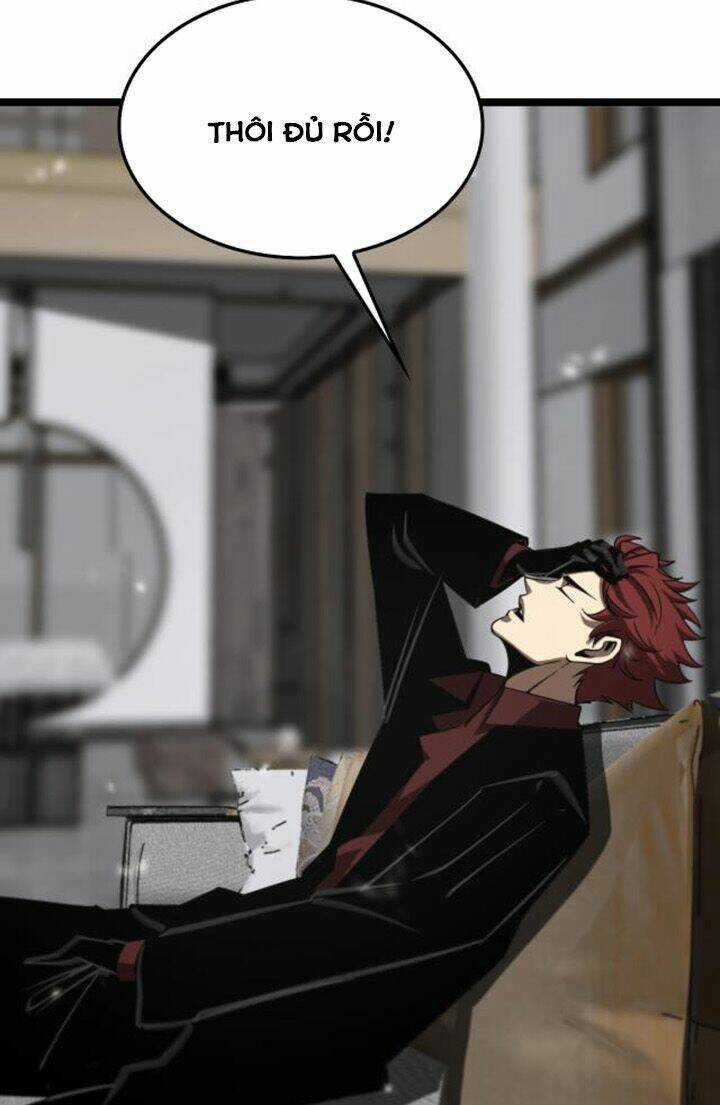 Chư Giới - Tận Thế Online Chapter 141 trang 3