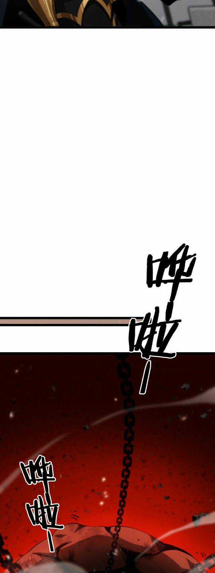 Chư Giới - Tận Thế Online Chapter 141 trang 31