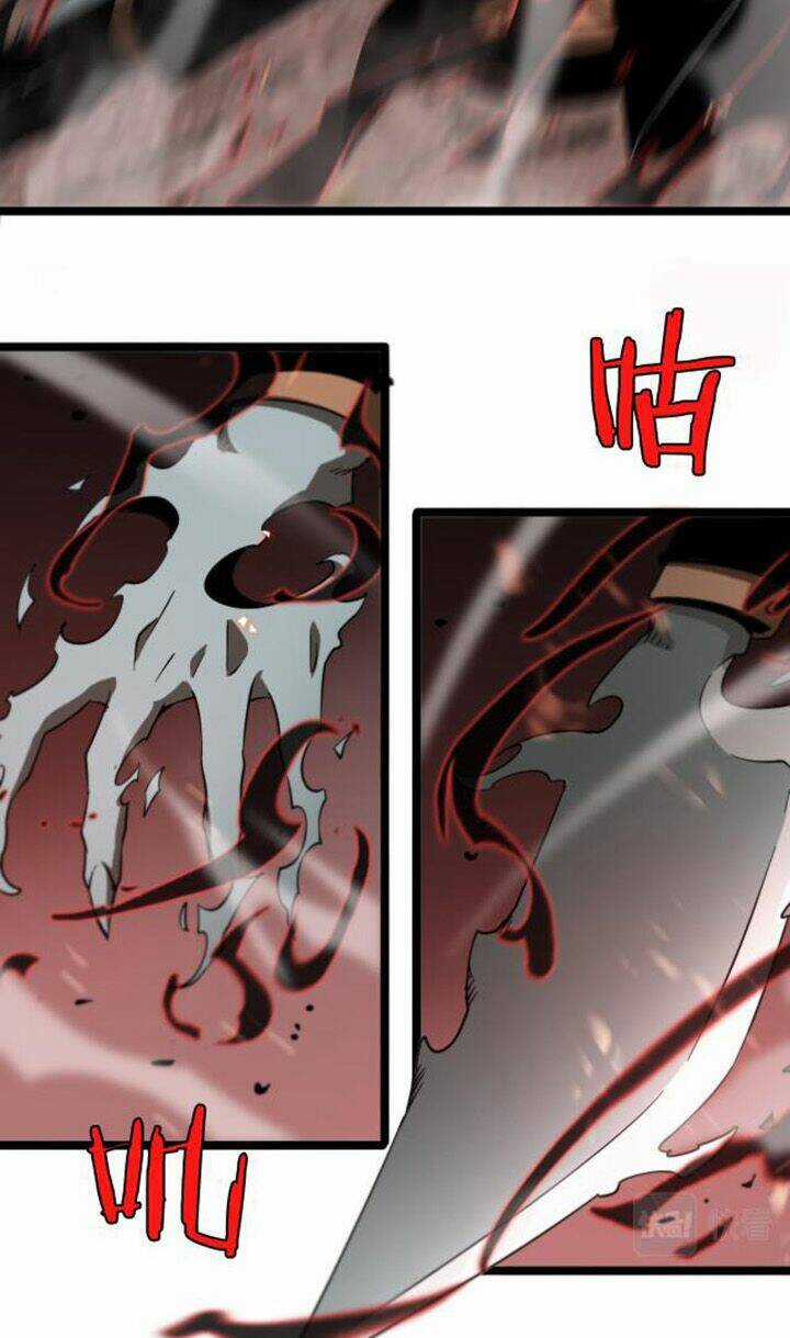 Chư Giới - Tận Thế Online Chapter 141 trang 36