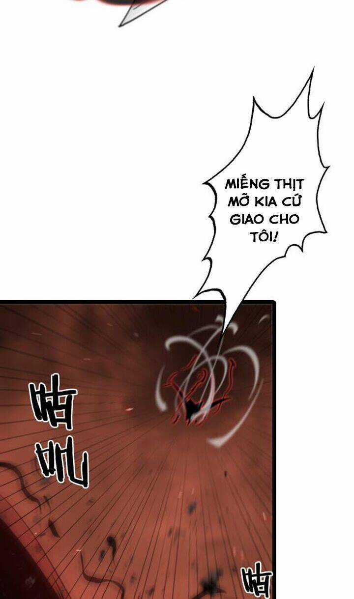 Chư Giới - Tận Thế Online Chapter 141 trang 37