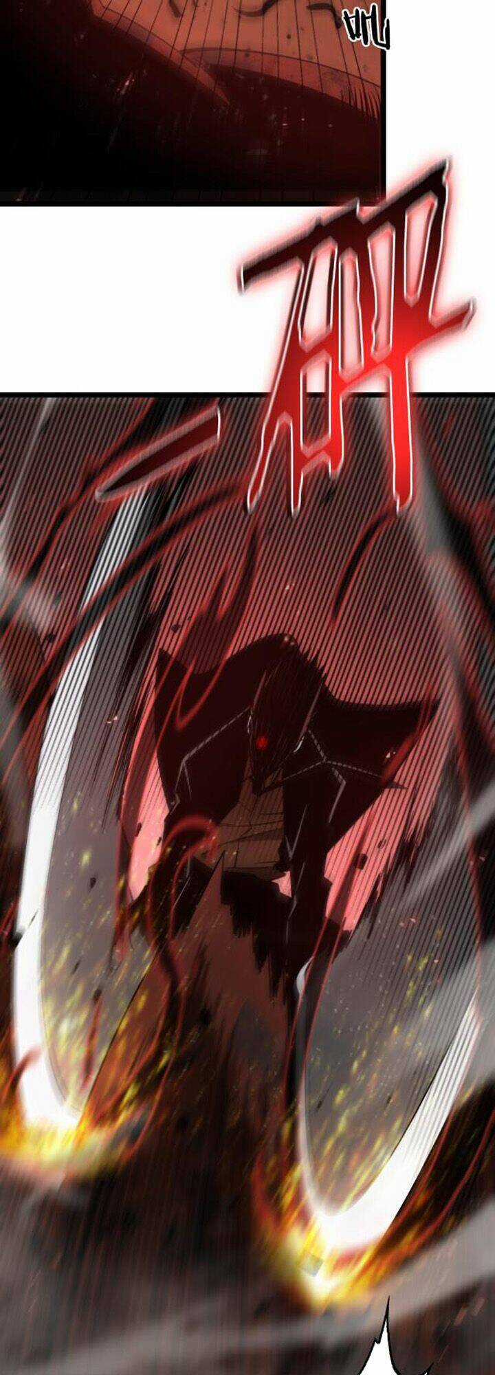 Chư Giới - Tận Thế Online Chapter 141 trang 38