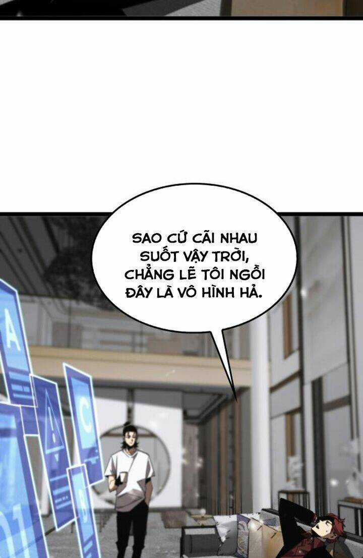 Chư Giới - Tận Thế Online Chapter 141 trang 4