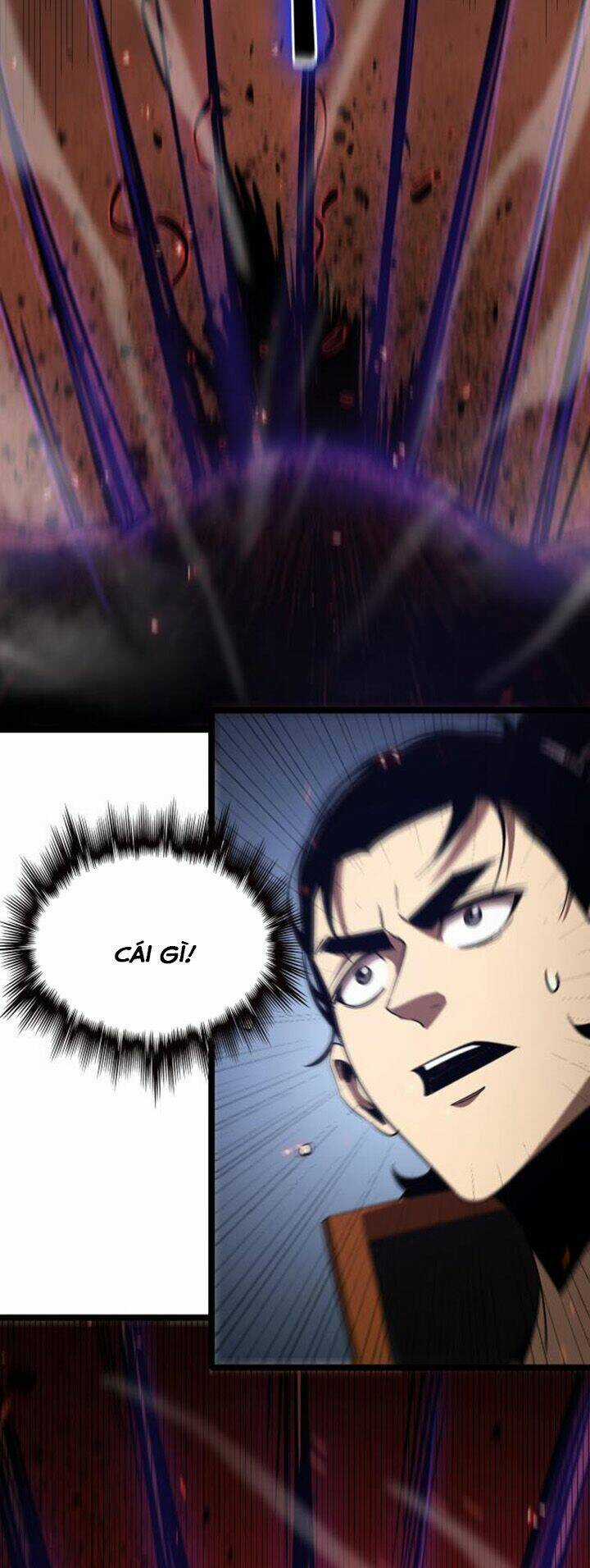 Chư Giới - Tận Thế Online Chapter 141 trang 40