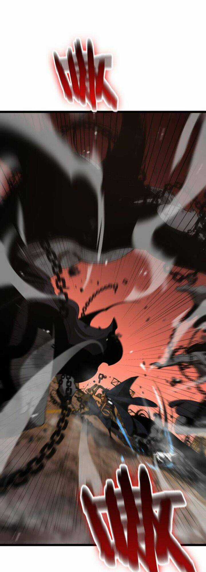 Chư Giới - Tận Thế Online Chapter 142 trang 10