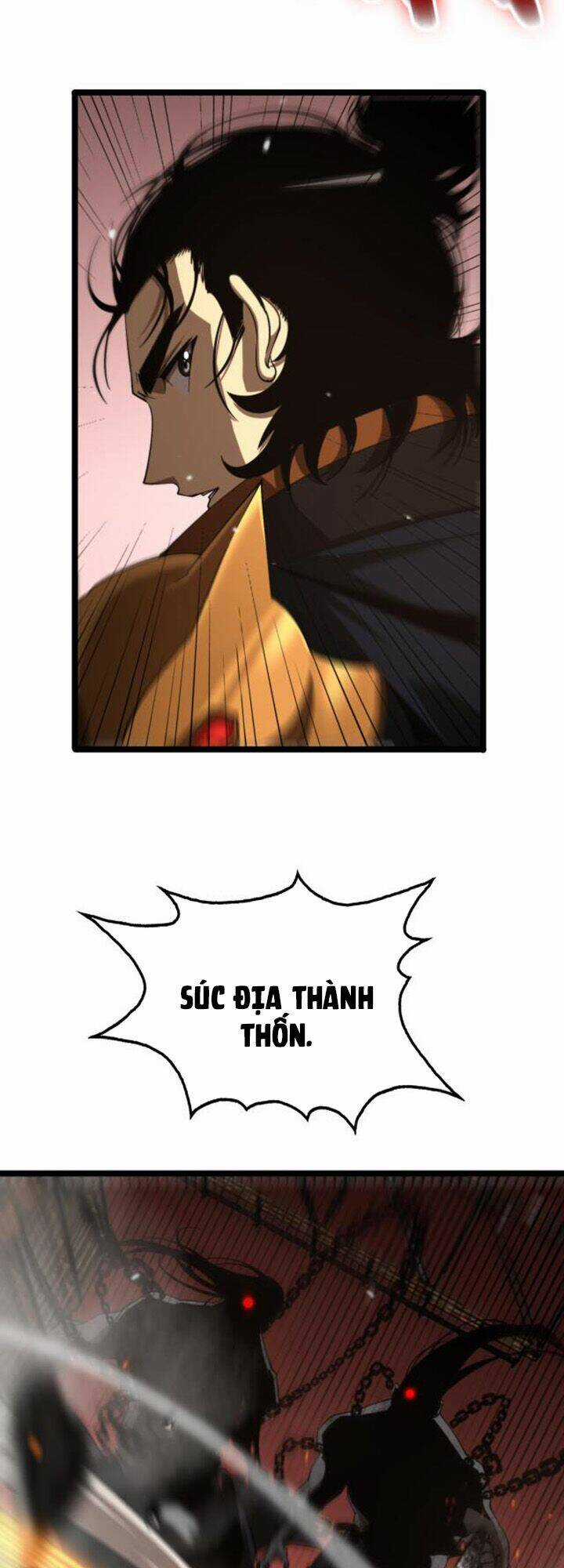 Chư Giới - Tận Thế Online Chapter 142 trang 11