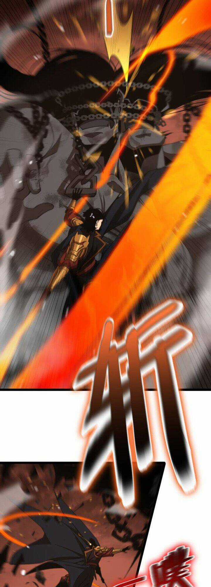 Chư Giới - Tận Thế Online Chapter 142 trang 15