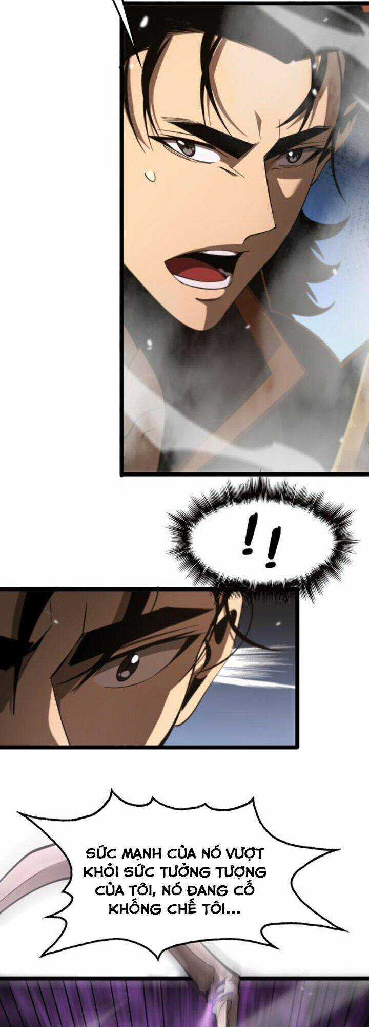 Chư Giới - Tận Thế Online Chapter 142 trang 17