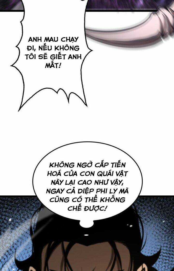 Chư Giới - Tận Thế Online Chapter 142 trang 19