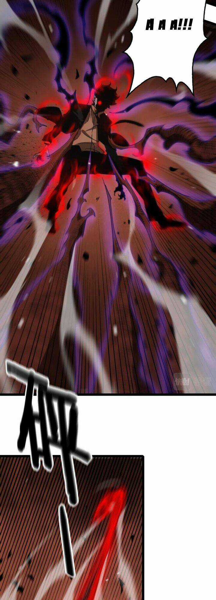 Chư Giới - Tận Thế Online Chapter 142 trang 2