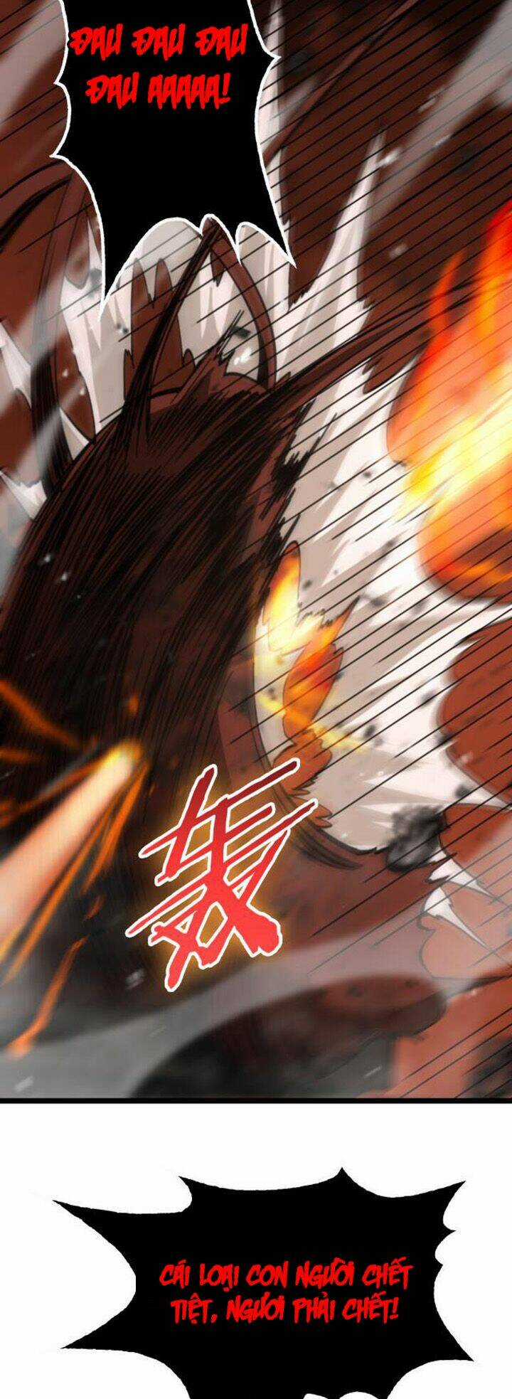 Chư Giới - Tận Thế Online Chapter 142 trang 22