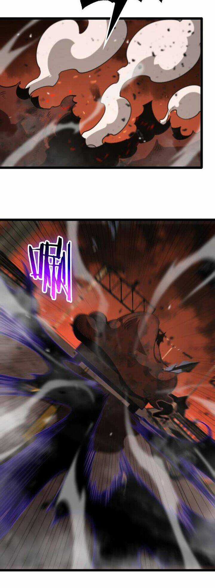 Chư Giới - Tận Thế Online Chapter 142 trang 23