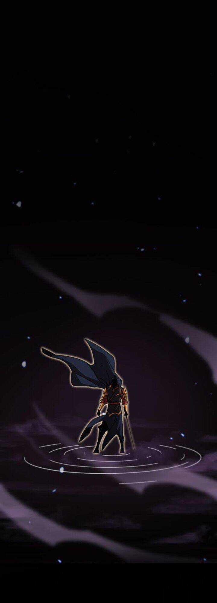 Chư Giới - Tận Thế Online Chapter 142 trang 25