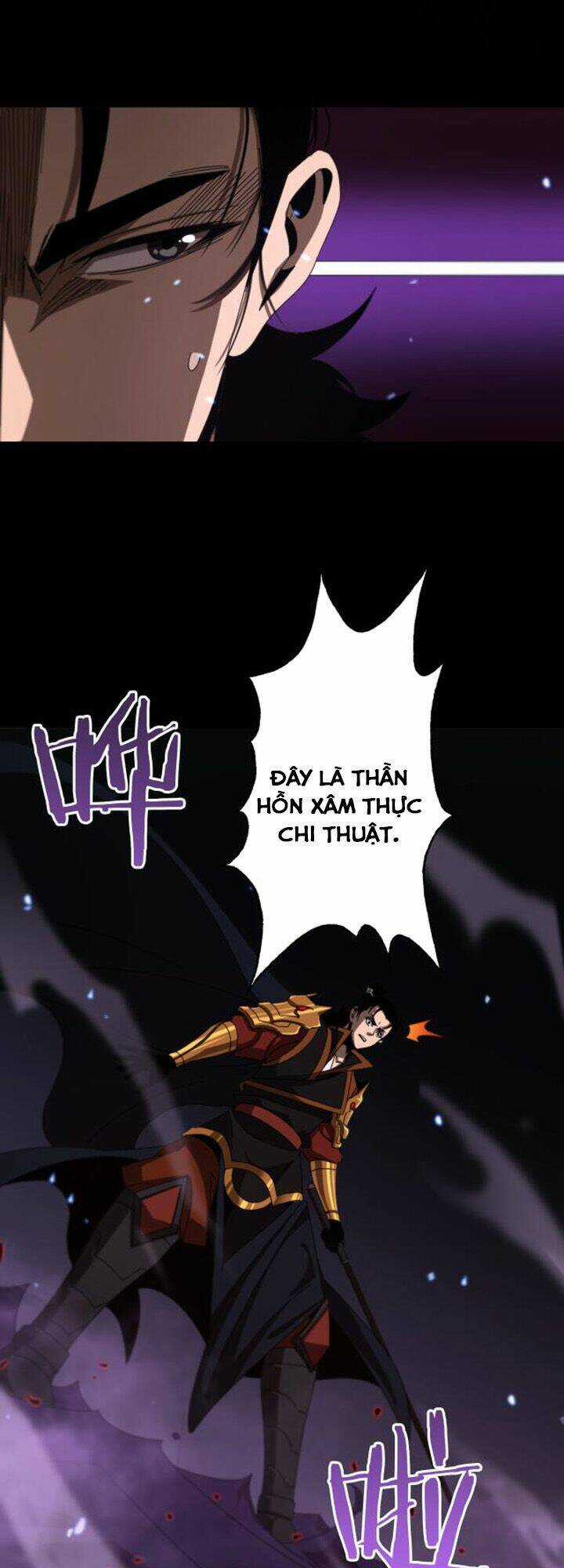 Chư Giới - Tận Thế Online Chapter 142 trang 26