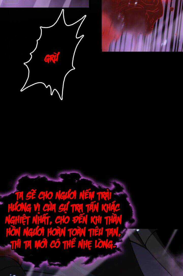 Chư Giới - Tận Thế Online Chapter 142 trang 28