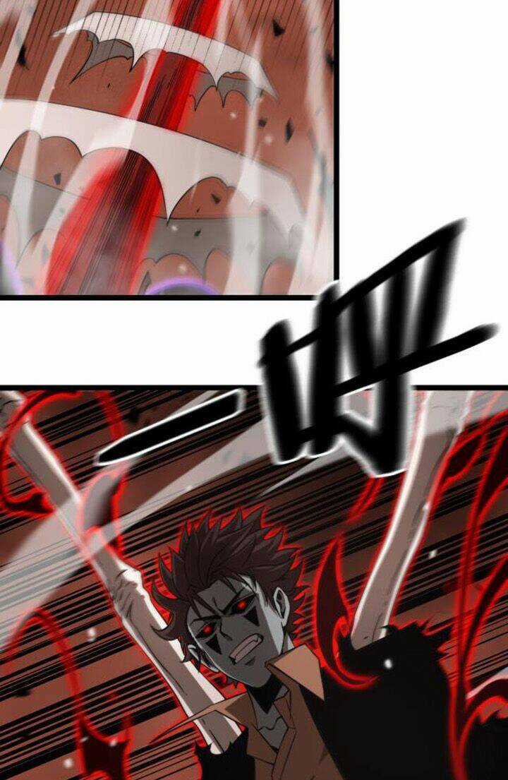 Chư Giới - Tận Thế Online Chapter 142 trang 3