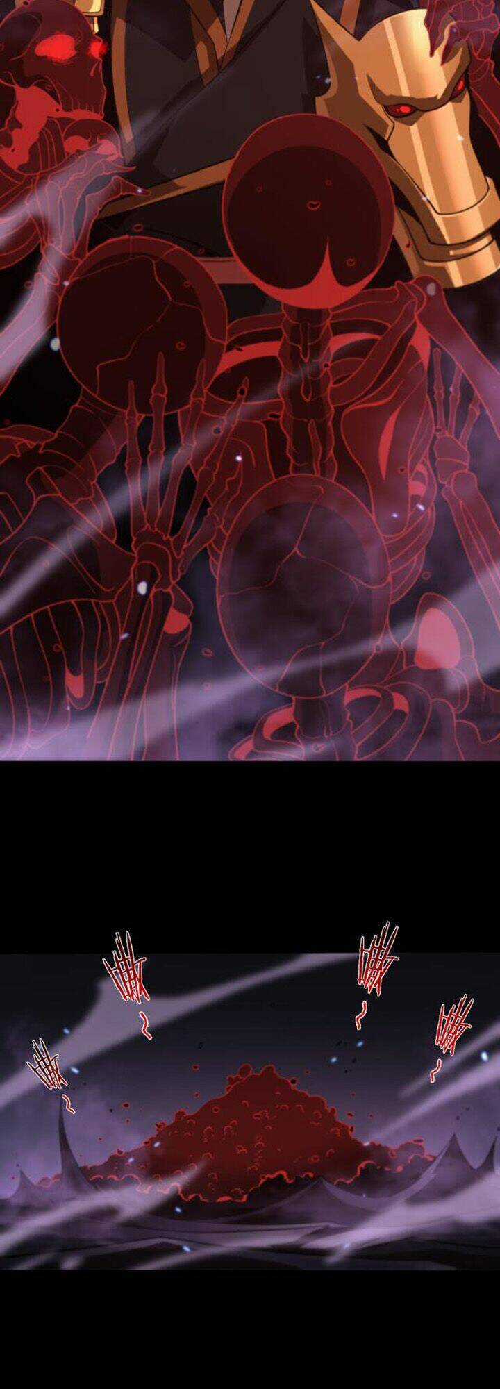 Chư Giới - Tận Thế Online Chapter 142 trang 30