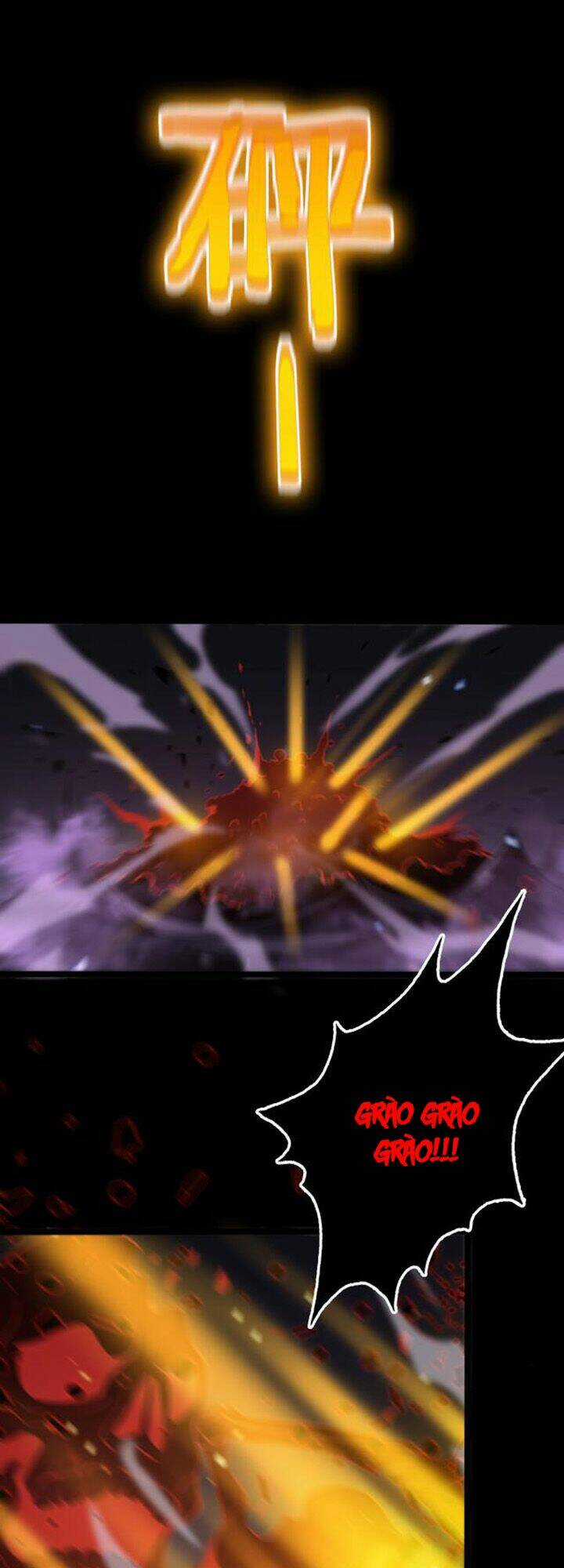 Chư Giới - Tận Thế Online Chapter 142 trang 31