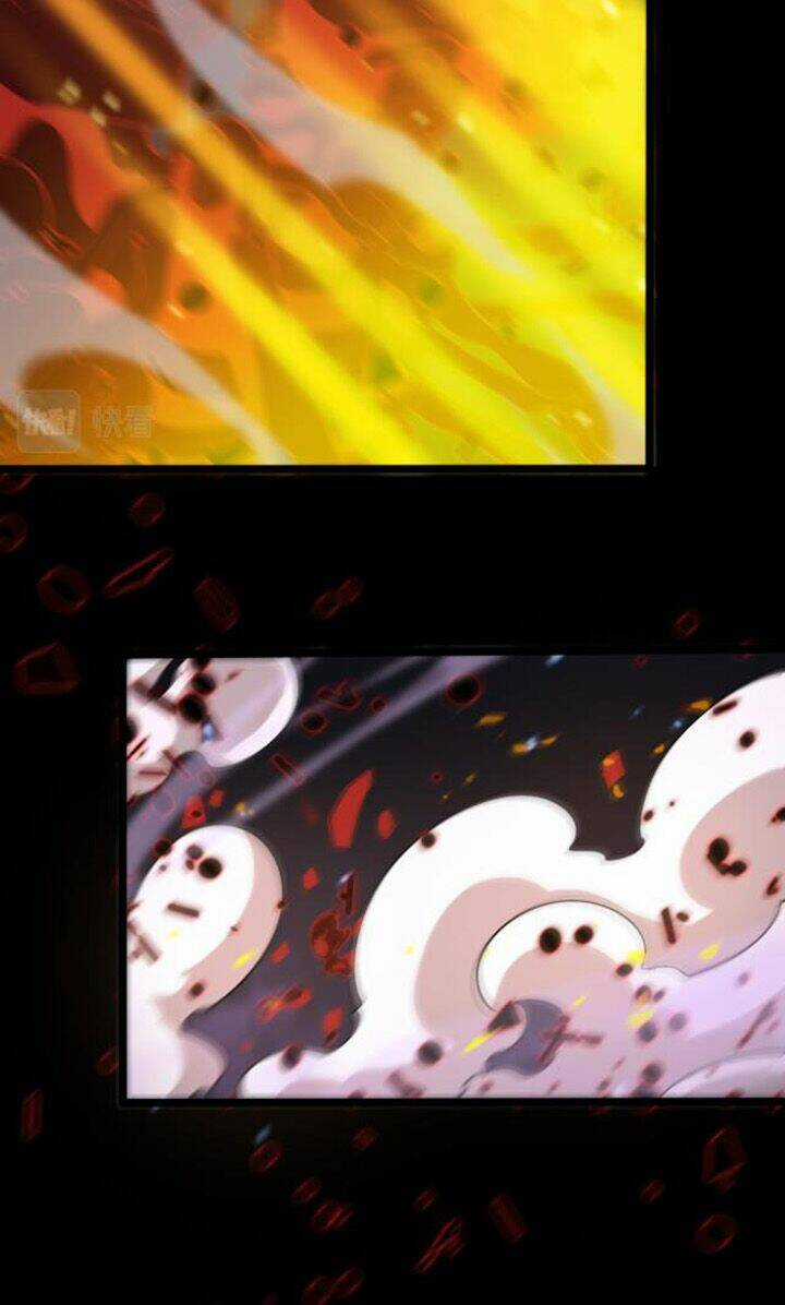 Chư Giới - Tận Thế Online Chapter 142 trang 32