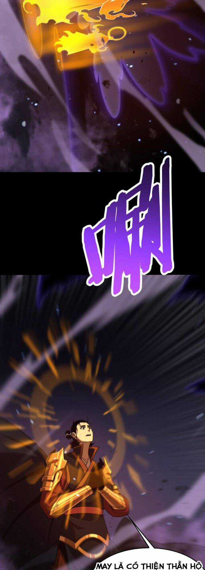 Chư Giới - Tận Thế Online Chapter 142 trang 35