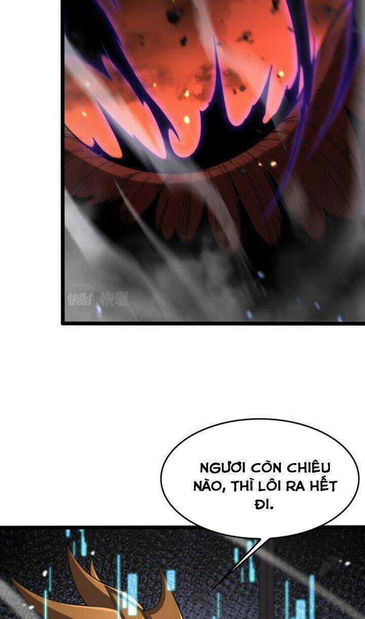 Chư Giới - Tận Thế Online Chapter 142 trang 37