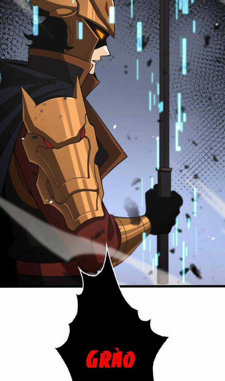 Chư Giới - Tận Thế Online Chapter 142 trang 38