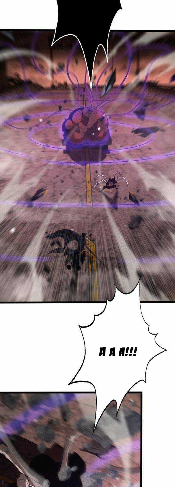 Chư Giới - Tận Thế Online Chapter 142 trang 39